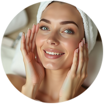 Soins du visage