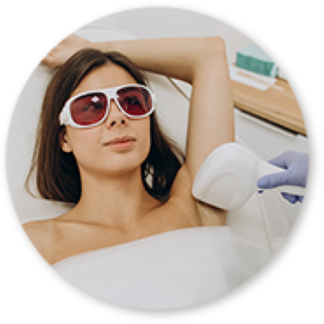 Laser Medskin IPL
