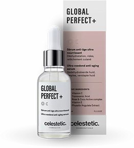 Celestetic
